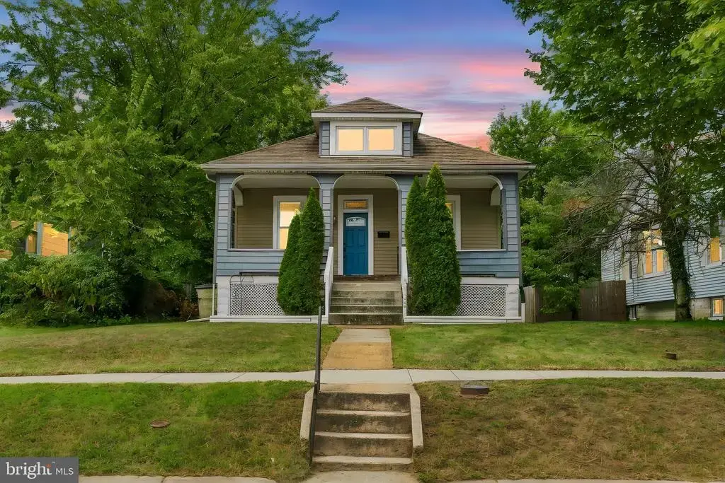 3708 Coolidge Ave, BALTIMORE