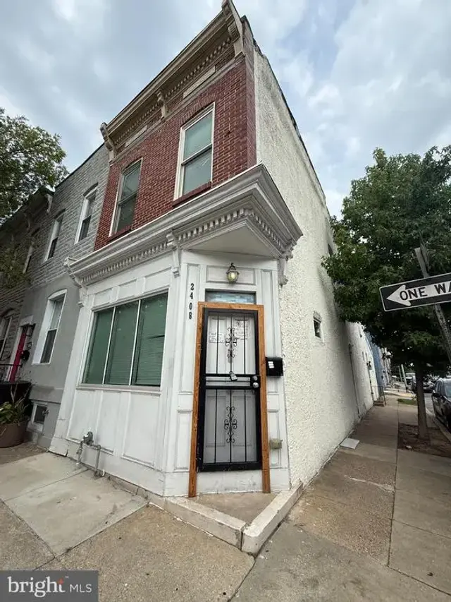 2408 E Madison St, Baltimore