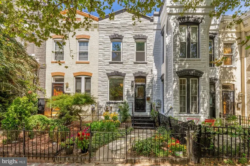 427 Q St Nw, WASHINGTON