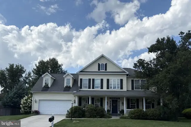 502 Jacob Ln, Mechanicsburg