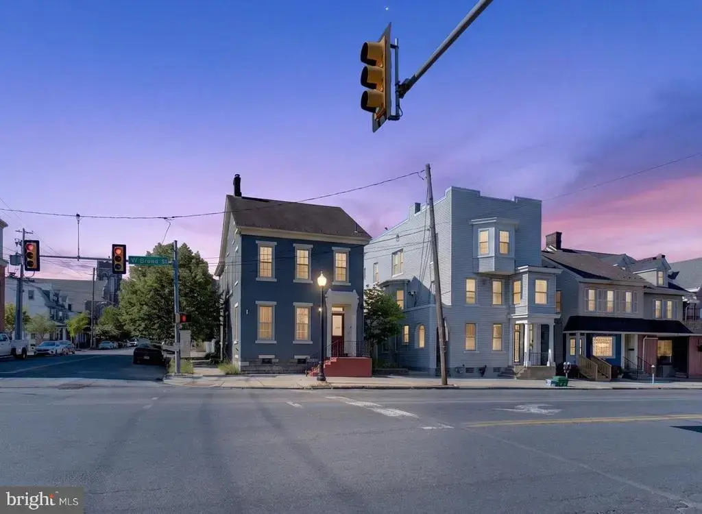 401 W Broad St, BETHLEHEM