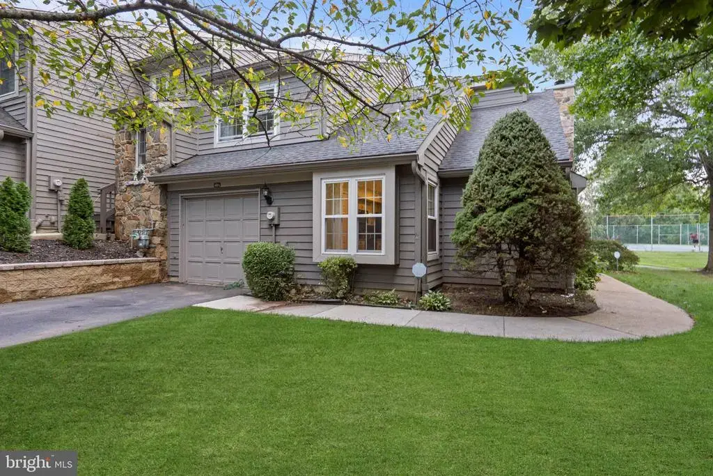 40 Roxbury Ct #a, PRINCETON