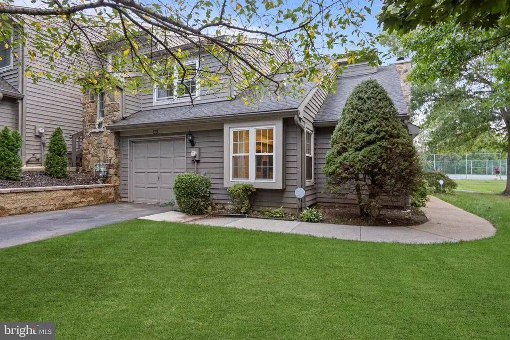 40 Roxbury Ct #a, PRINCETON