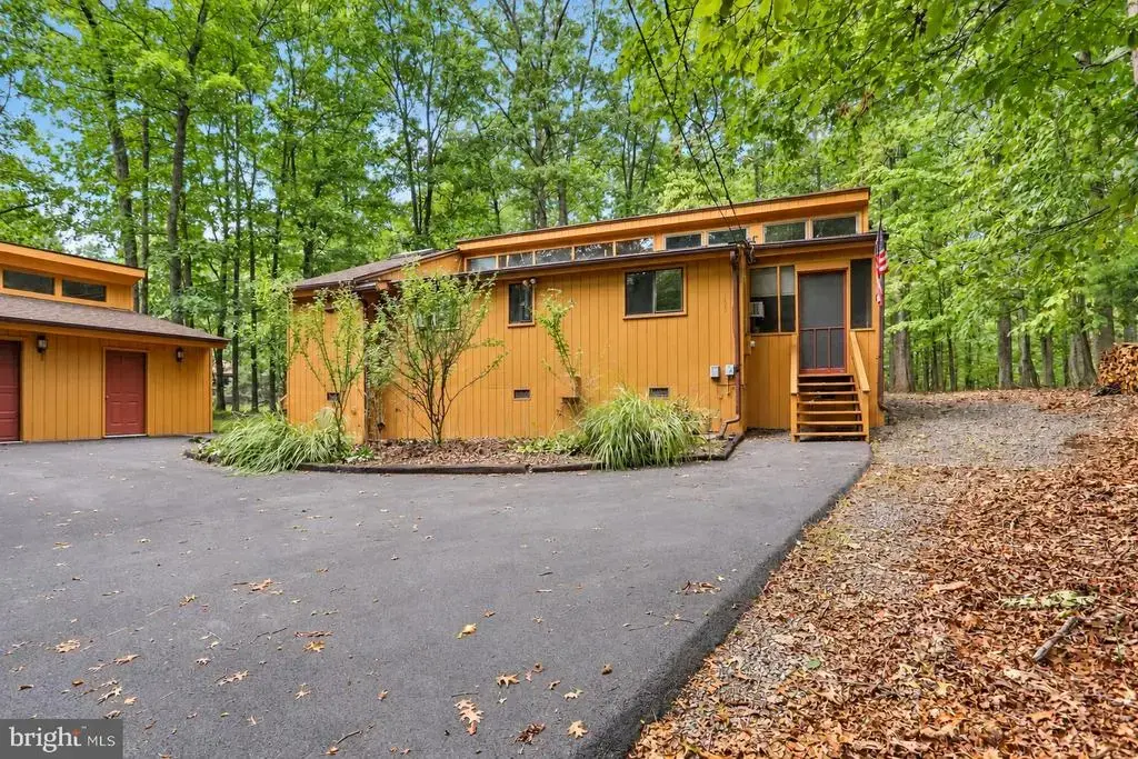 135 Ruffed Grouse Ln, HEDGESVILLE