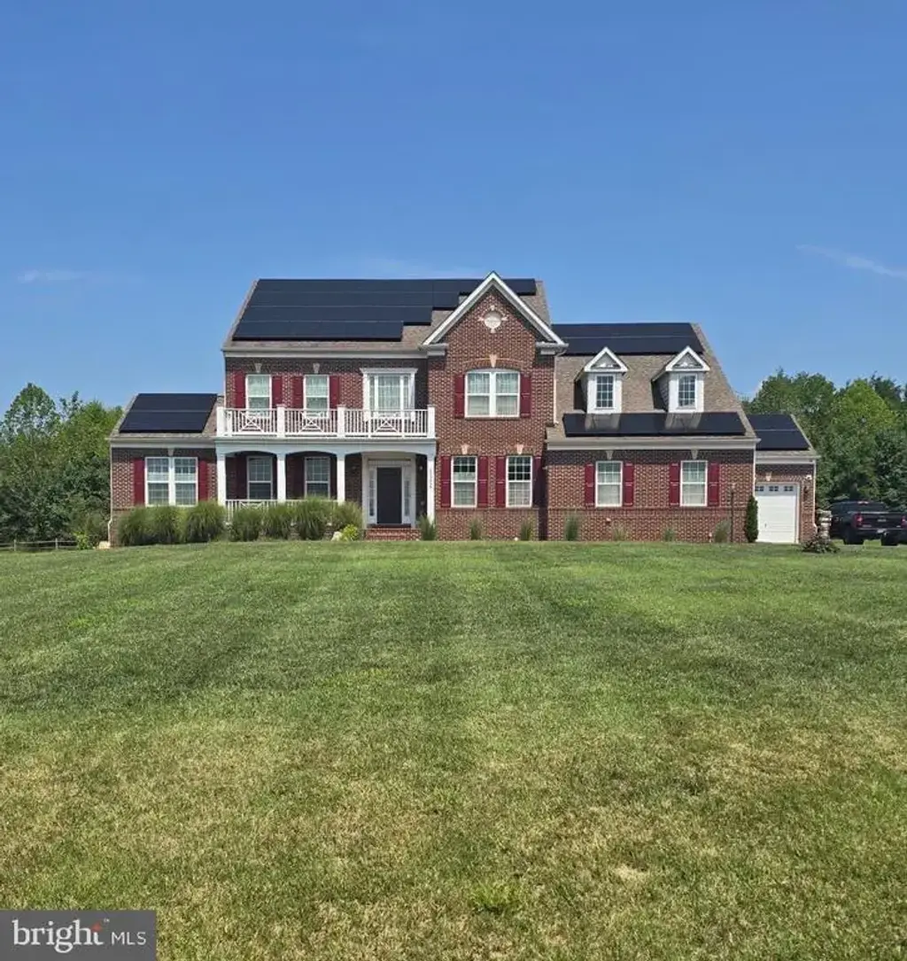 12904 Walkers Ln, BOWIE