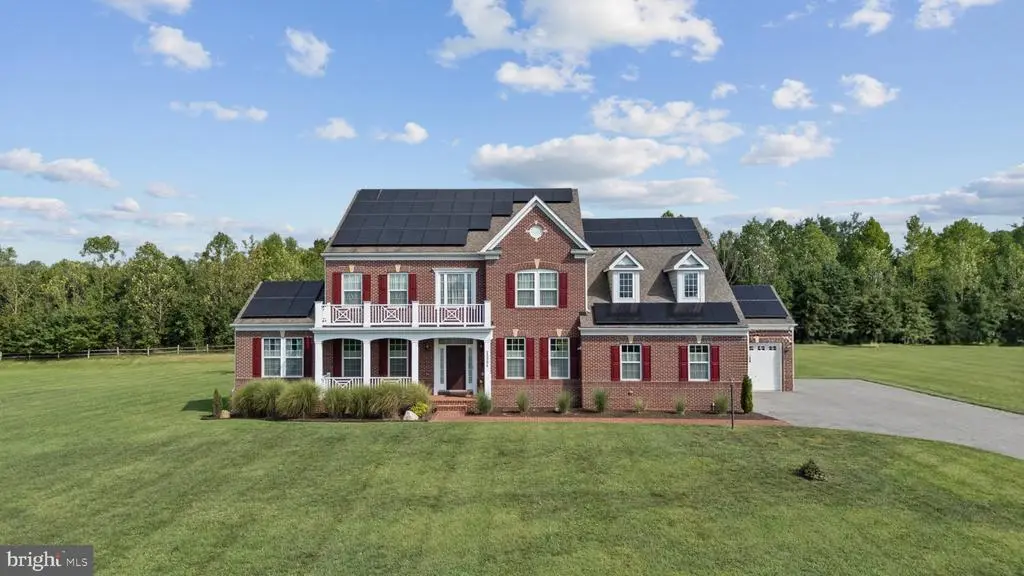 12904 Walkers Ln, BOWIE