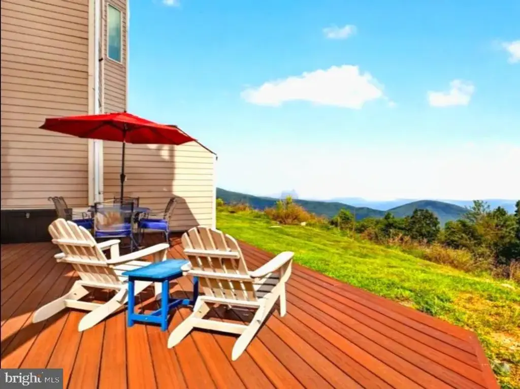1822 High Ridge Ct Condos Ct, WINTERGREEN