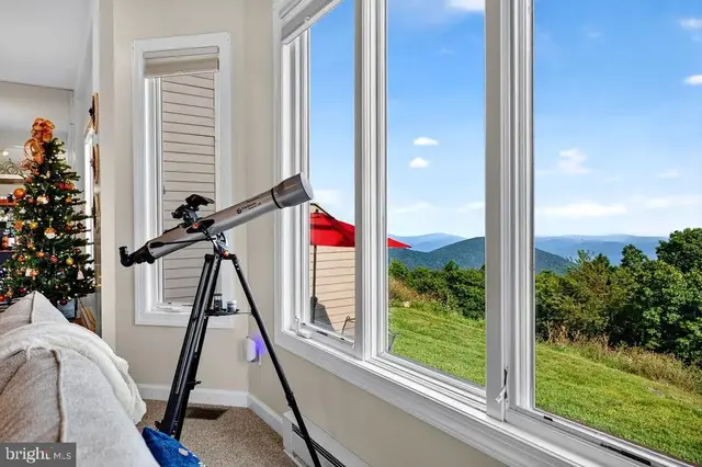 1822 High Ridge Ct Condos Ct, Wintergreen