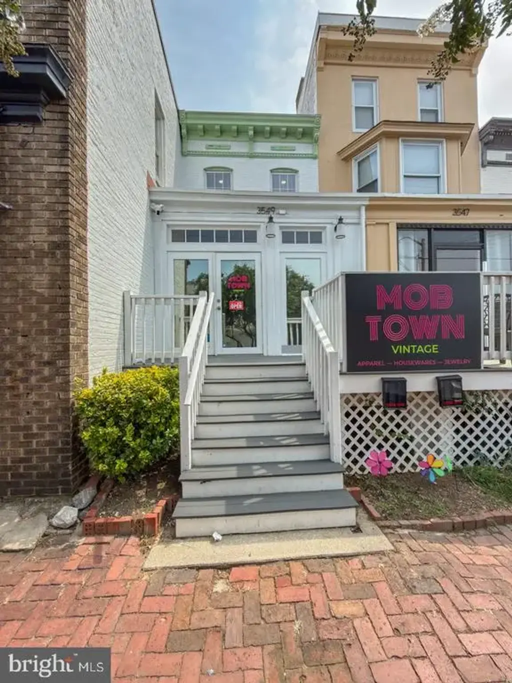 3549 Chestnut Ave, BALTIMORE