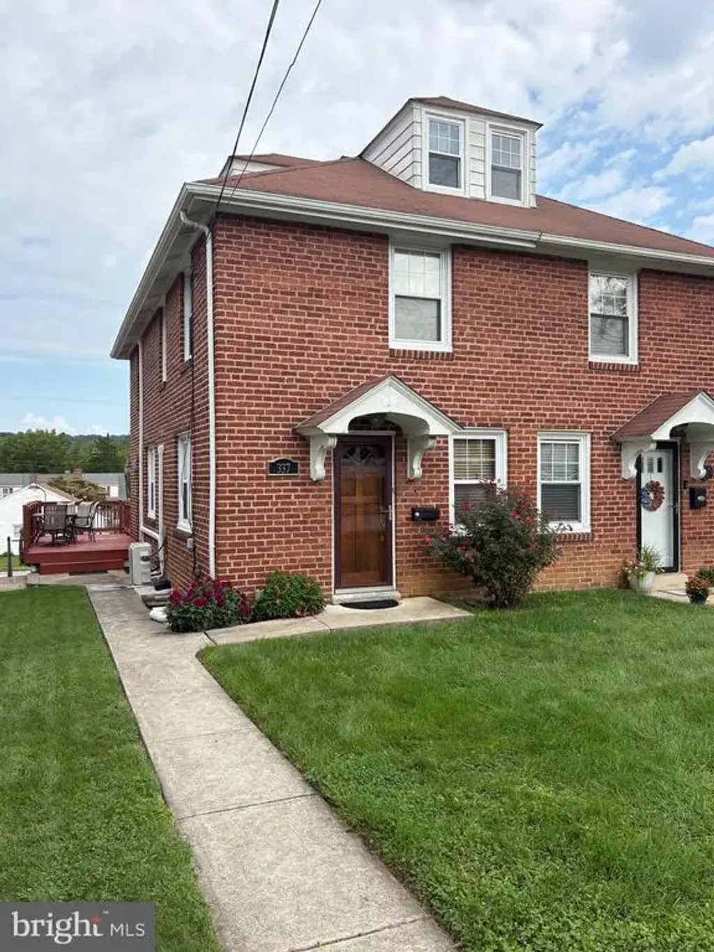 337 W Pennsylvania Ave, DOWNINGTOWN