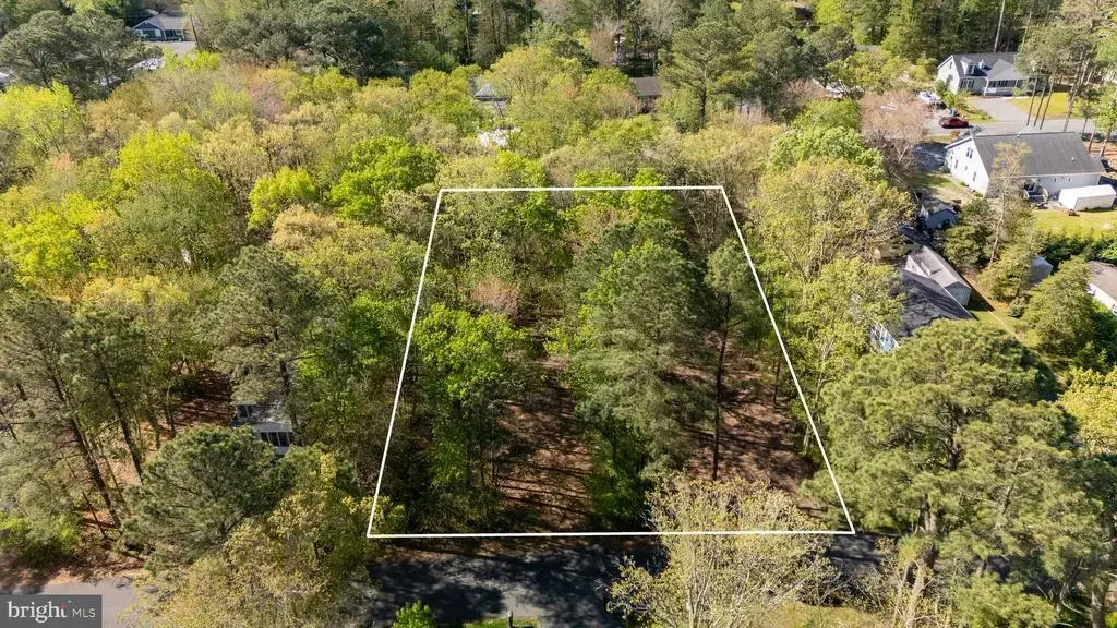 0 Shady Dell Park / Birch, OCEAN VIEW