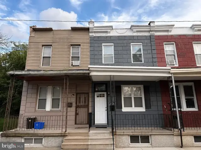 6054 Upland St, Philadelphia