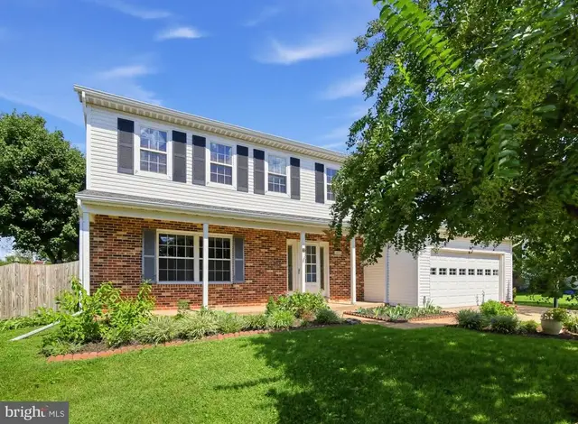 10028 Elderberry Ct, Manassas