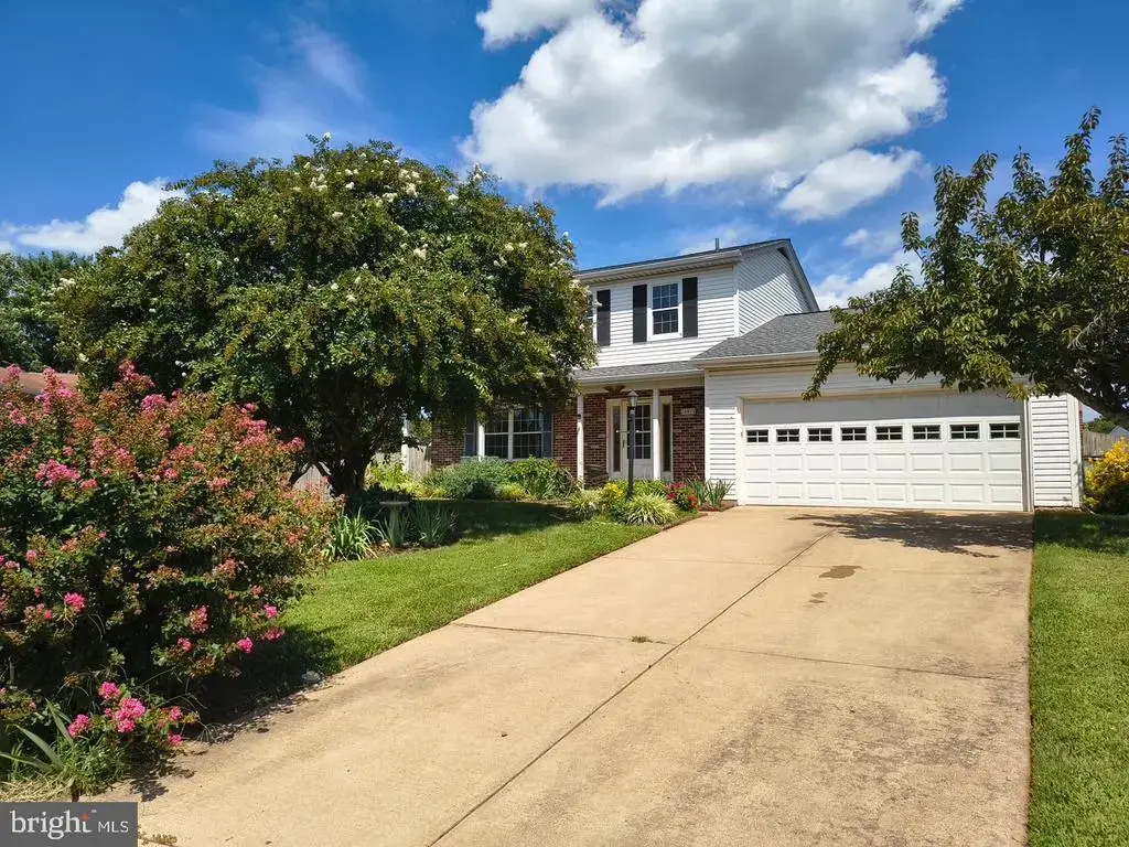 10028 Elderberry Ct, MANASSAS