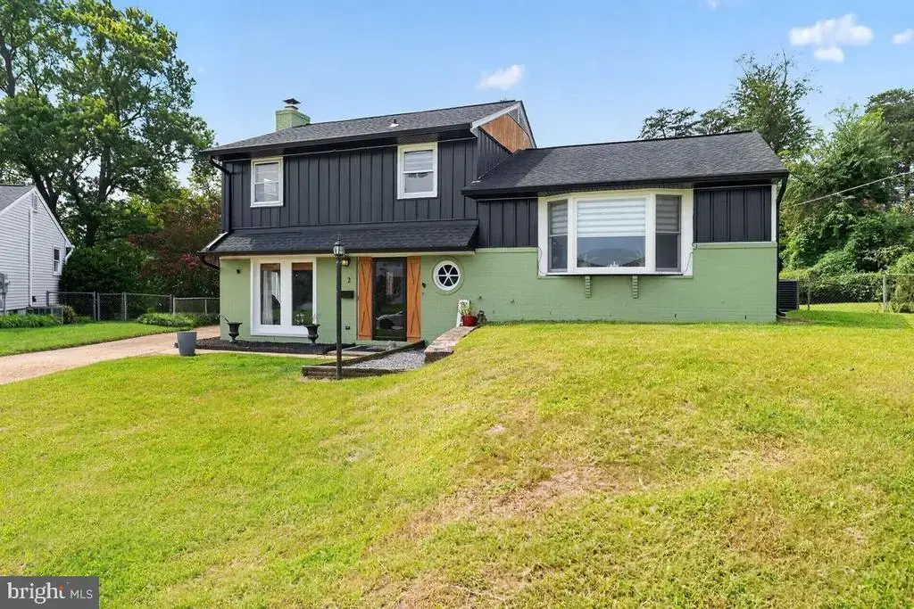 2 Palo Ct, HALETHORPE