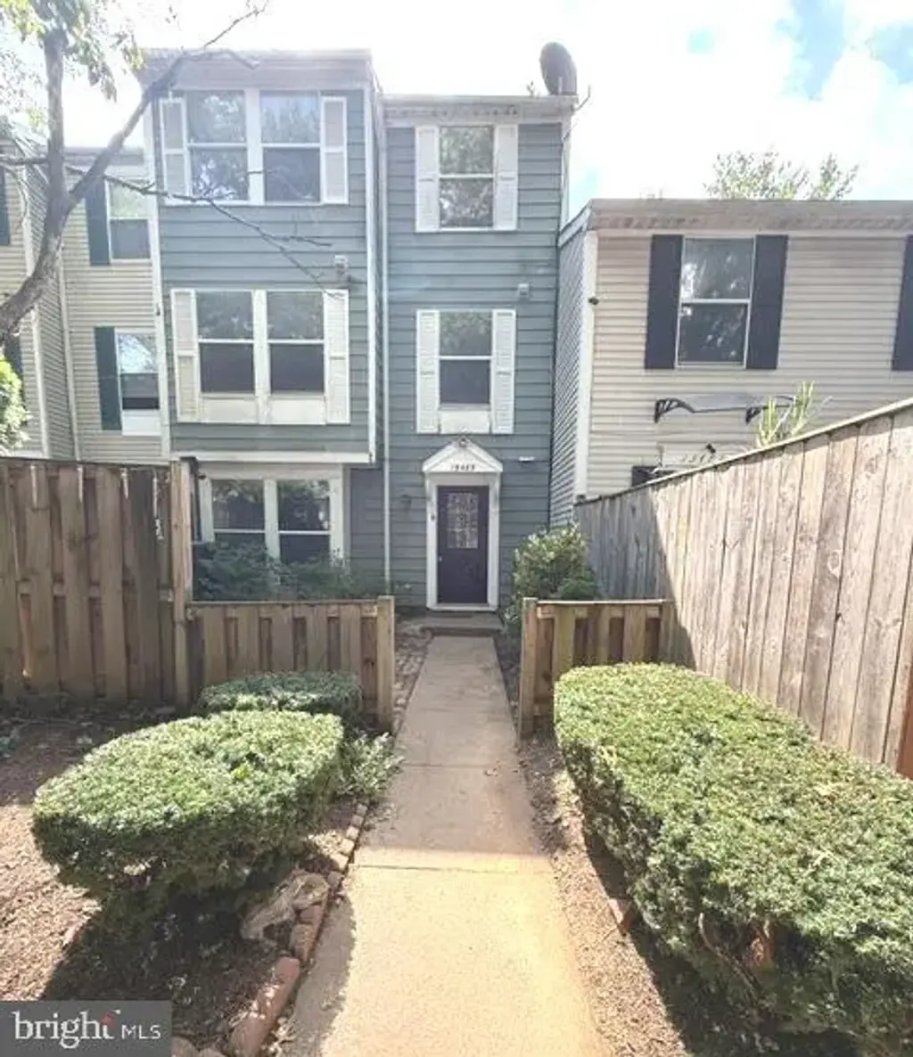 13489 Demetrias Way, GERMANTOWN