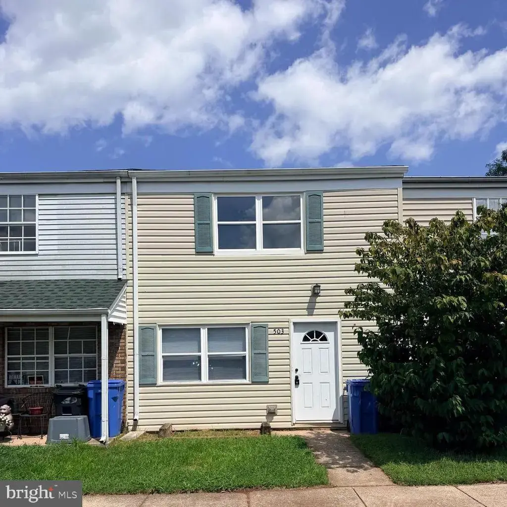 503 Daisy Dr, TANEYTOWN