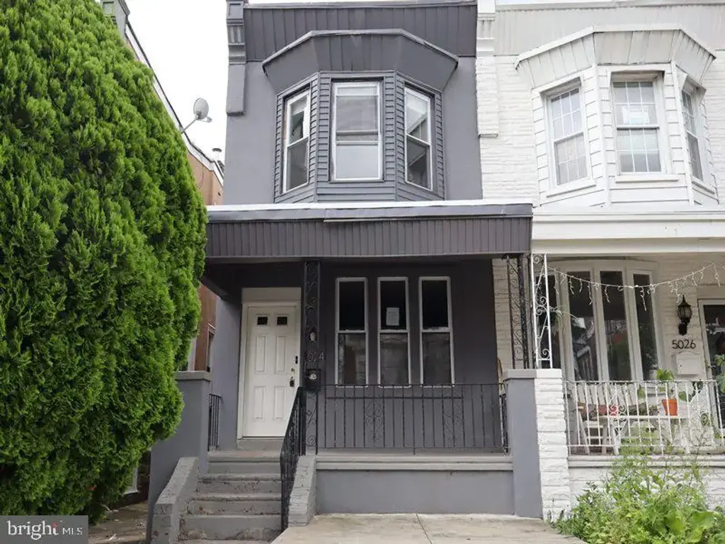 5024 Walton Ave, PHILADELPHIA