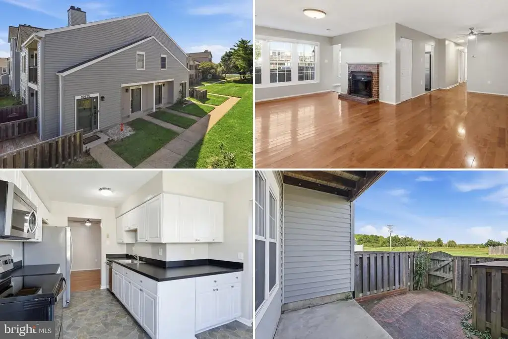 10527 Stonington Ln, MANASSAS