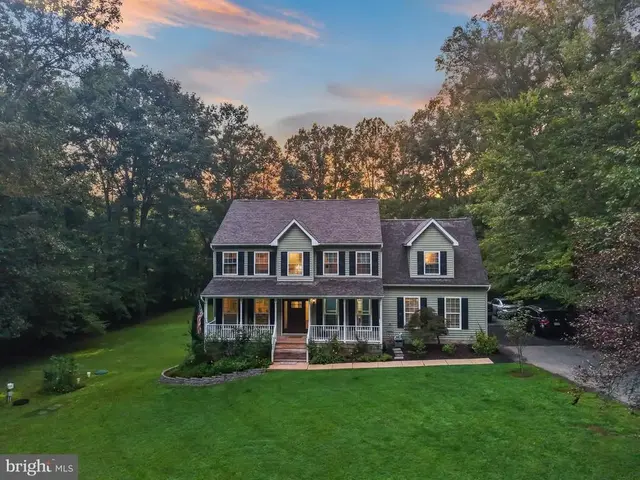 12815 Lake Wilderness Ln, Spotsylvania