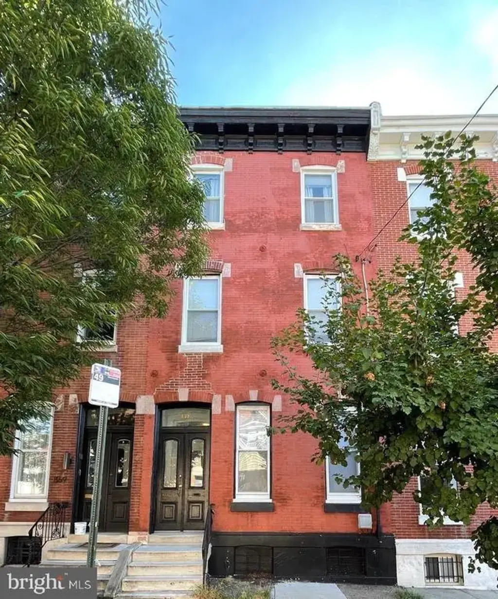 867 N 29th St, PHILADELPHIA