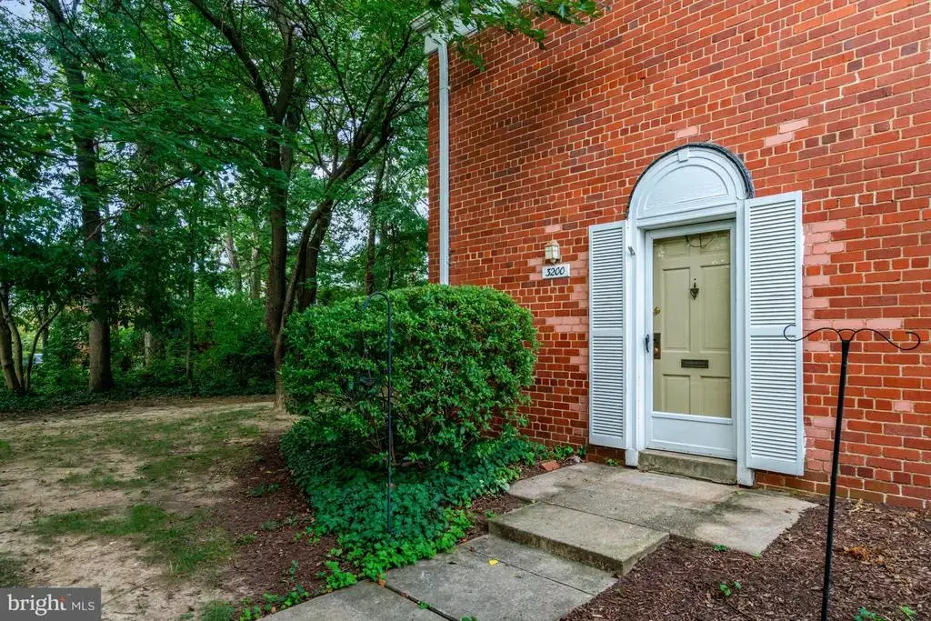 3200 Martha Custis Dr #226, ALEXANDRIA