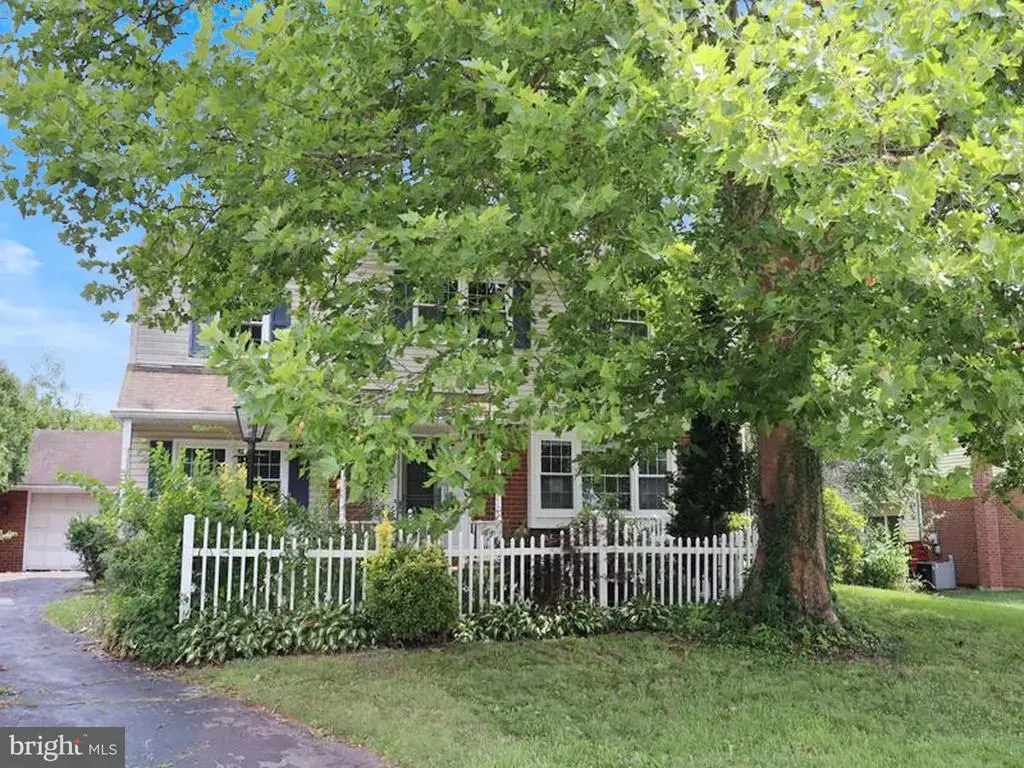 2996 Sheffield Dr, PLYMOUTH MEETING