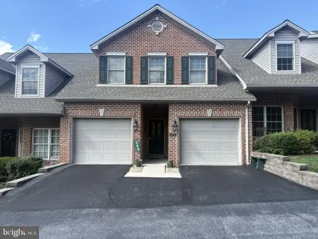 105 Red Haven Rd, NEW CUMBERLAND
