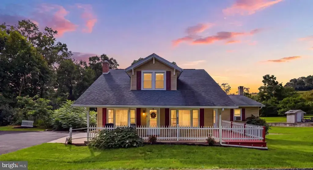 3772 Carlisle Rd, GARDNERS