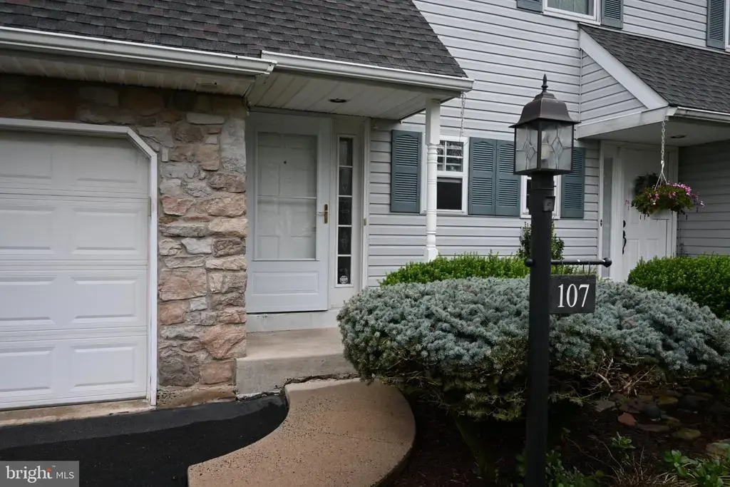 107 Misty Mdw, PERKASIE