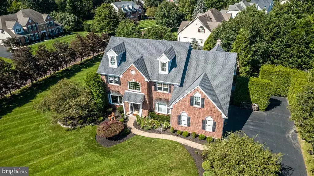 1305 Mchugh, AMBLER