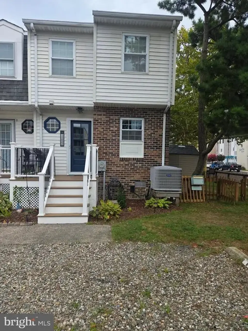 11602 Seaward Rd #1, OCEAN CITY