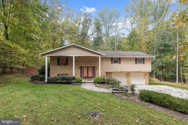 4 Norris Run Ct, Reisterstown