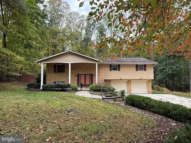 4 Norris Run Ct, Reisterstown