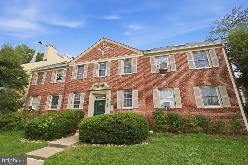 2316 Colston Dr #101, SILVER SPRING