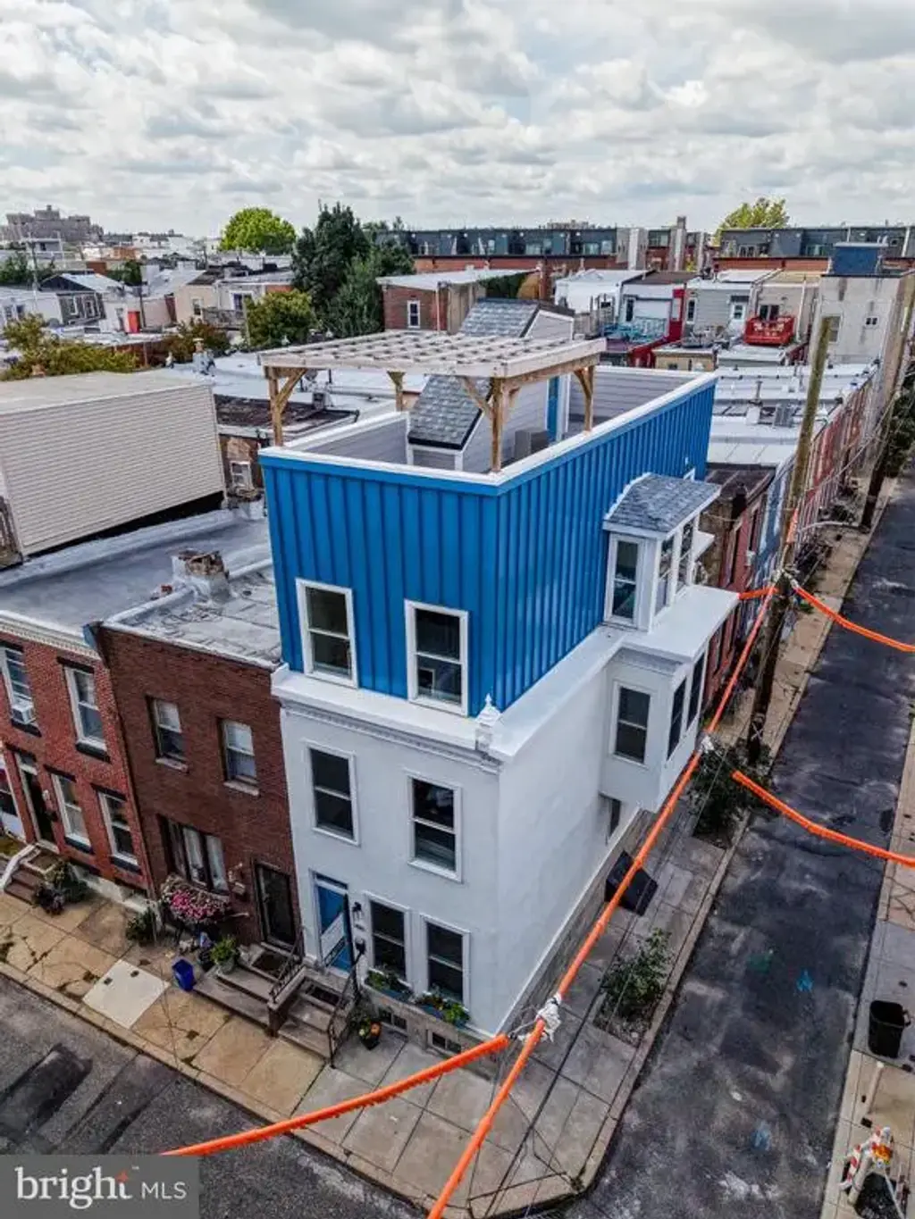 1416 S Orianna St, PHILADELPHIA