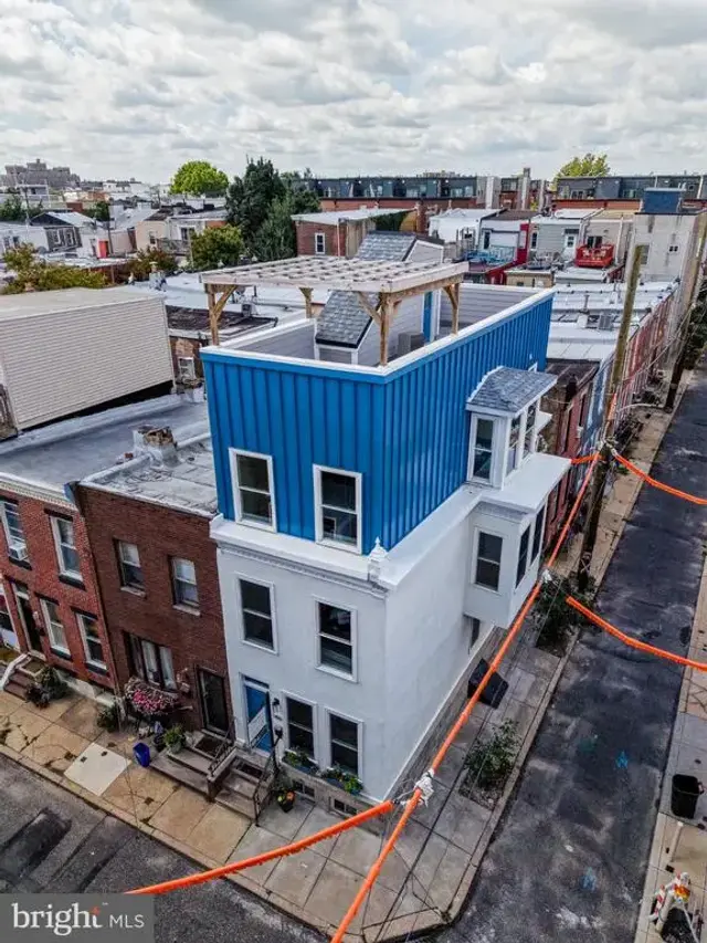 1416 S Orianna St, Philadelphia