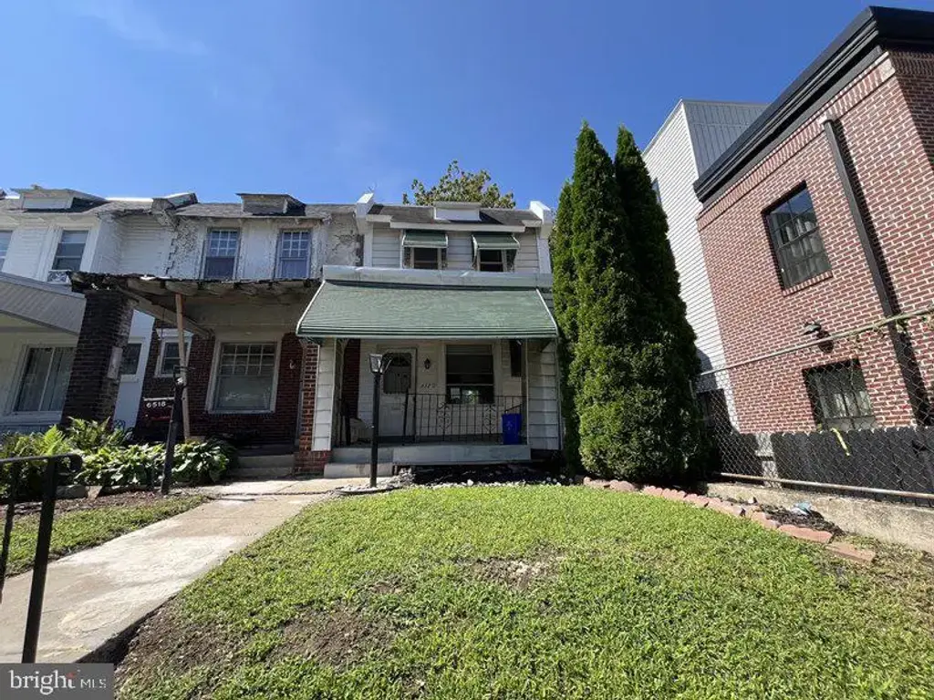 6520 Ross St, PHILADELPHIA