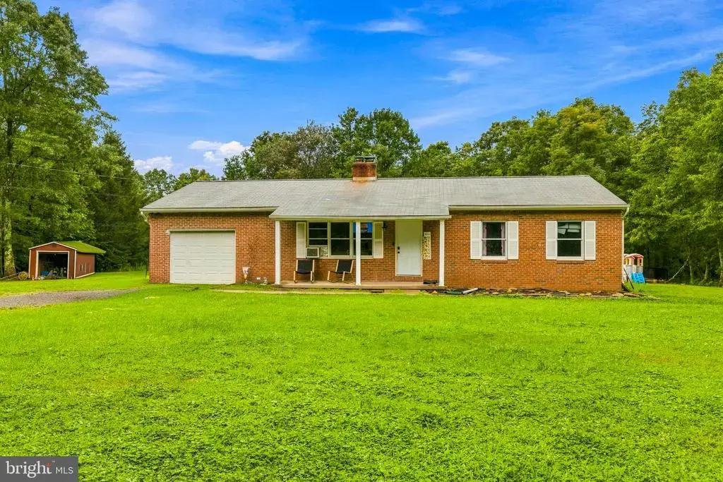 1366 Deer Haven Rd, BRUCETON MILLS
