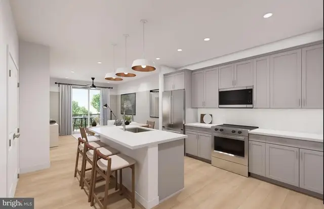 9465 Sprague Ave #107, Fairfax
