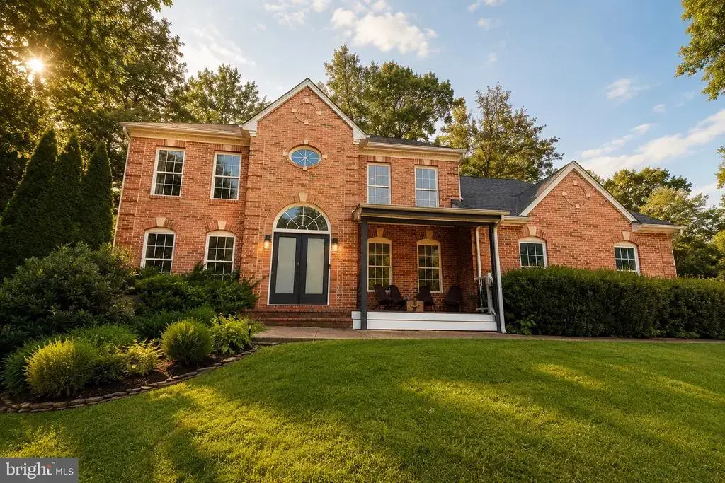 6658 Fox Den Rd, MANASSAS