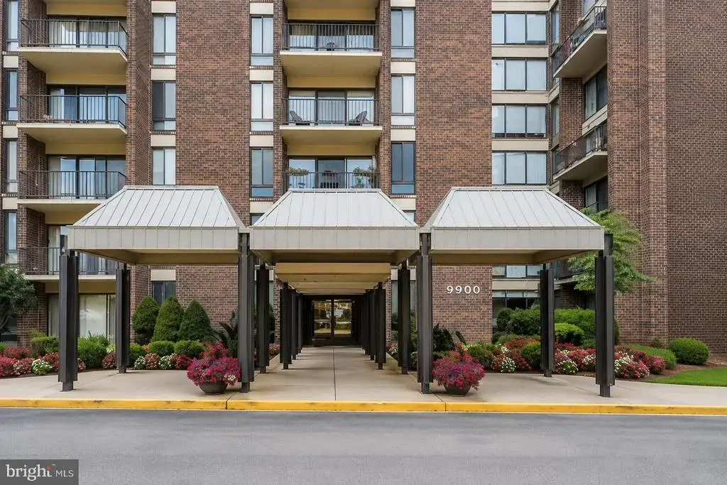 9900 Georgia Ave #27-t9, SILVER SPRING