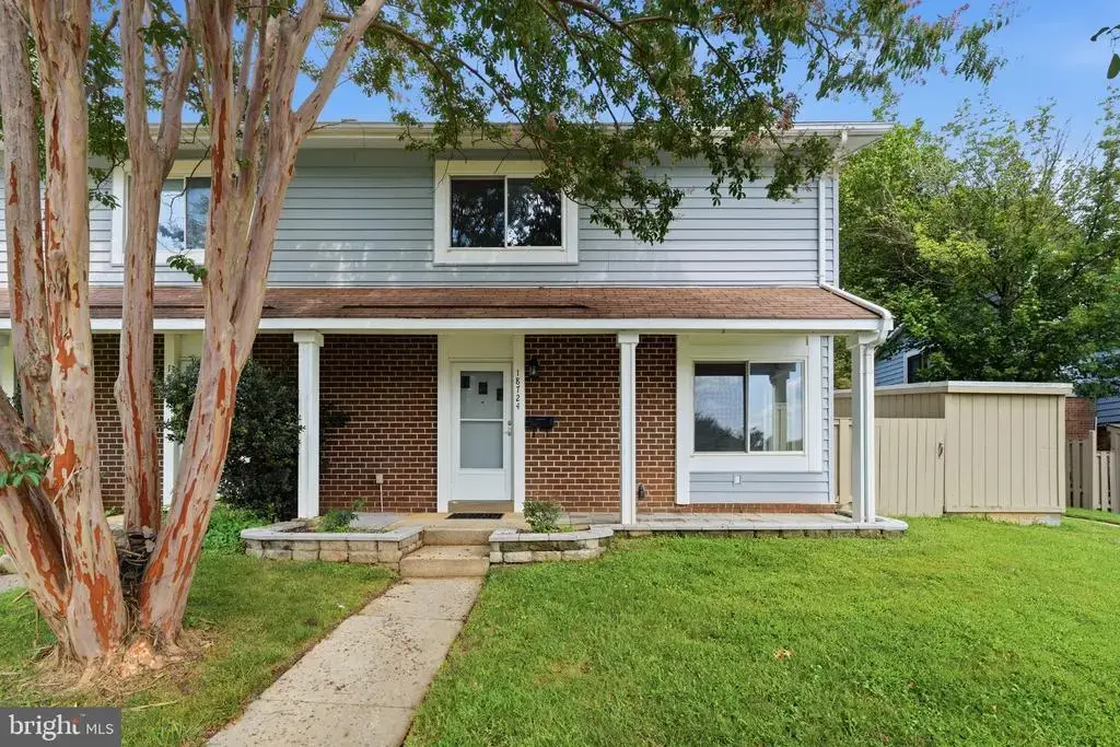 18724 Paprika Ct, GERMANTOWN