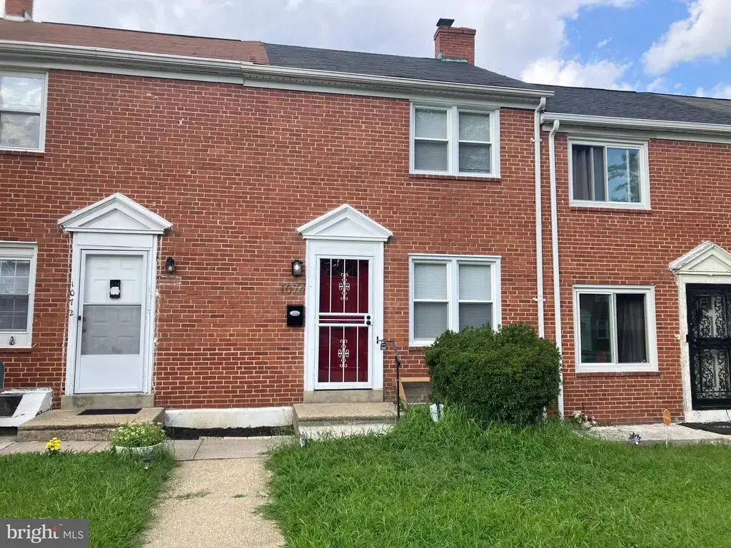 1074 Cameron Rd, BALTIMORE