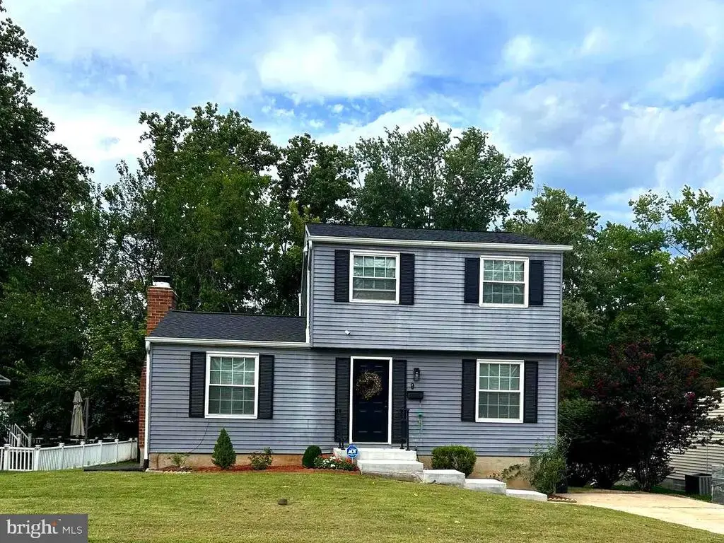 9 Garobe Ct, BALTIMORE