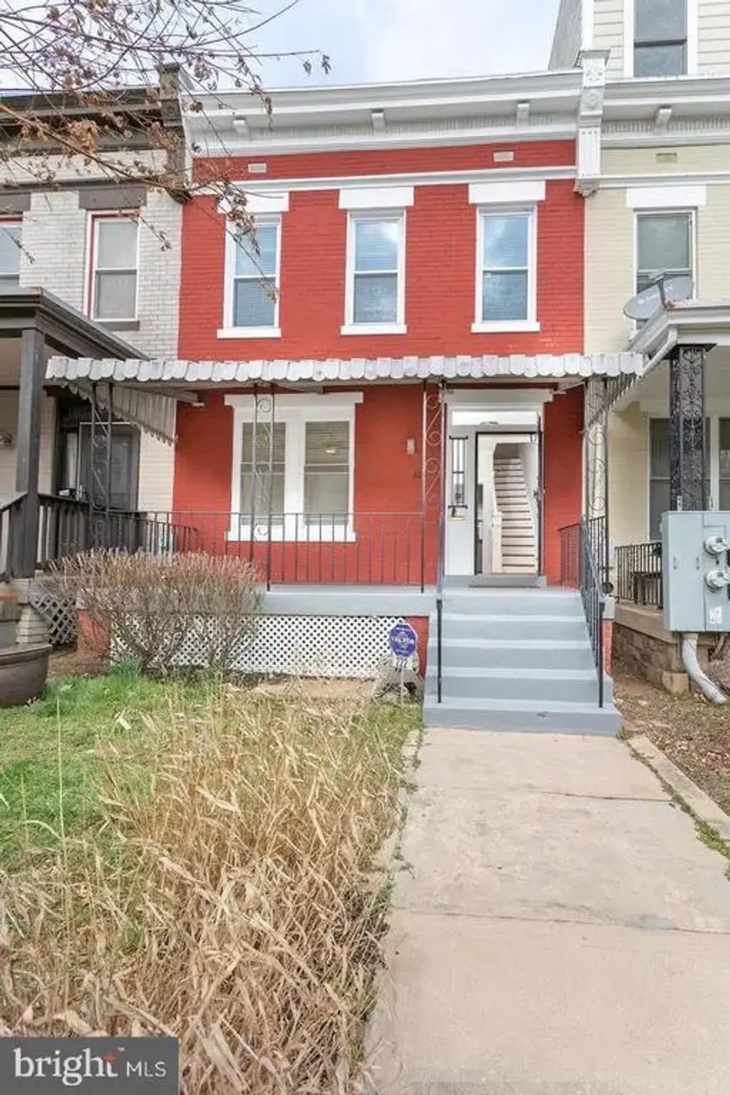 222 R St Ne, WASHINGTON