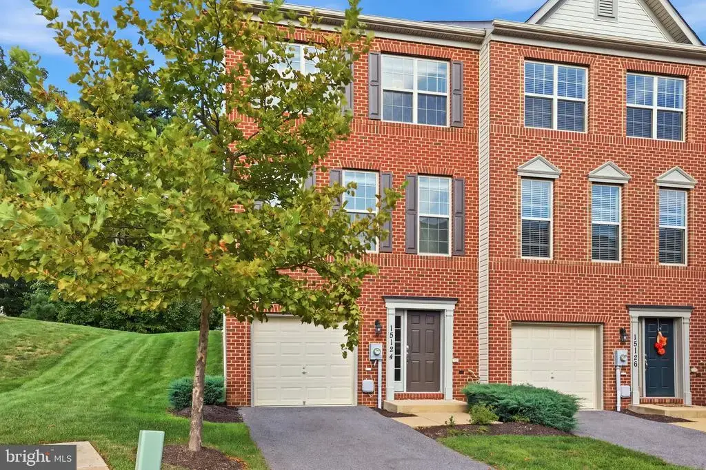 15124 Lady Lauren Ln, BRANDYWINE