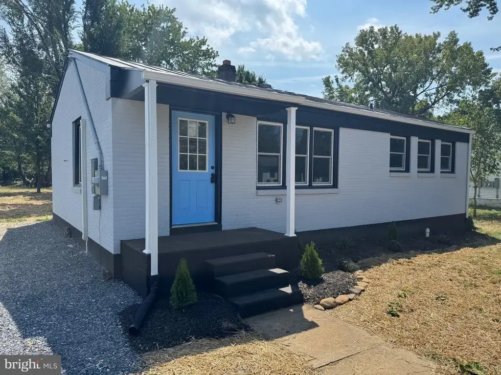874 Jefferson St, HARRISONBURG