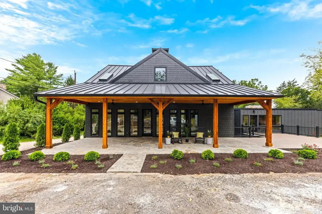 7901 Ruxwood, RUXTON