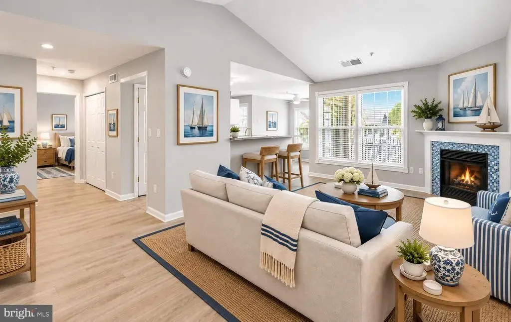 501 Mathias Hammond Way #301, ANNAPOLIS